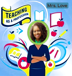TAP (Teaching as a Profession) is a pathway that provides an opportunity for students to become aware of career options in ed
